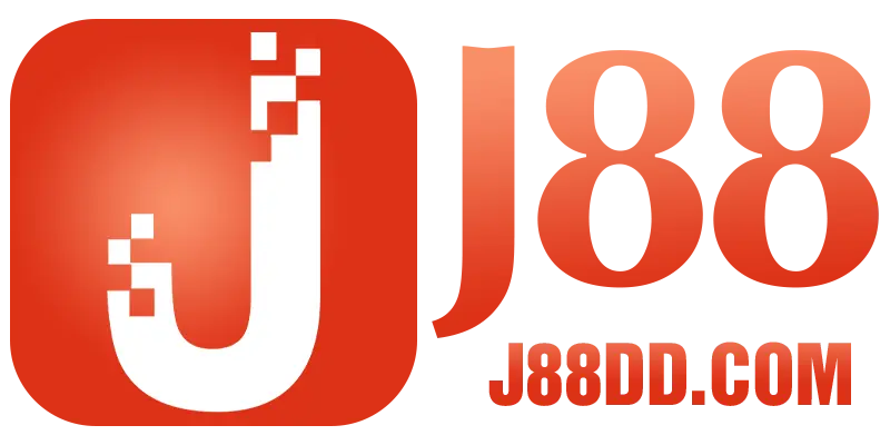 Logo Nền Tảng J88