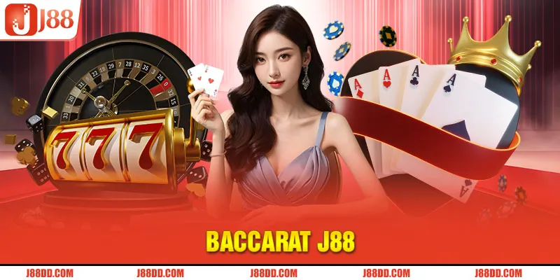 Avartar Baccarat J88