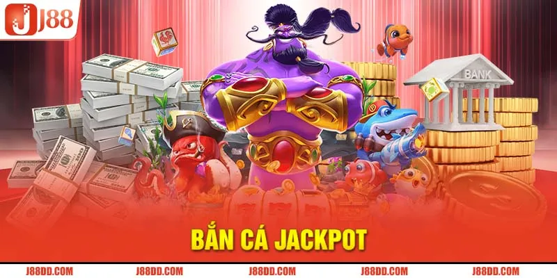 Avartar bắn cá Jackpot