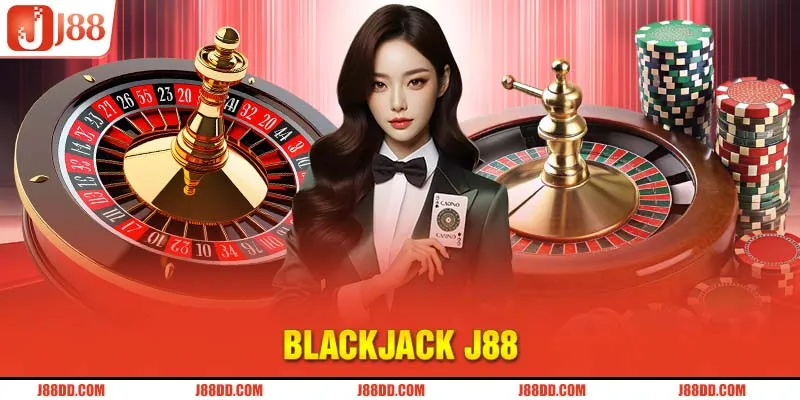 Avartar Blackjack J88