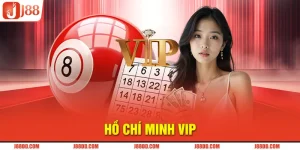 Avartar Hồ Chí Minh VIP Tại J88