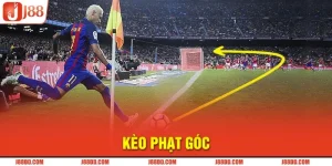 Avartar Kèo Phạt Góc