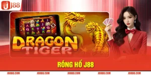 Avartar Rồng Hổ J88